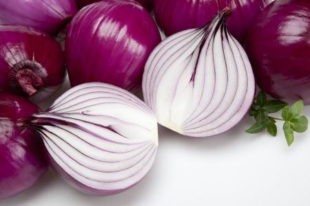 洋蔥價格下降 分析師:供大于求勿惜售