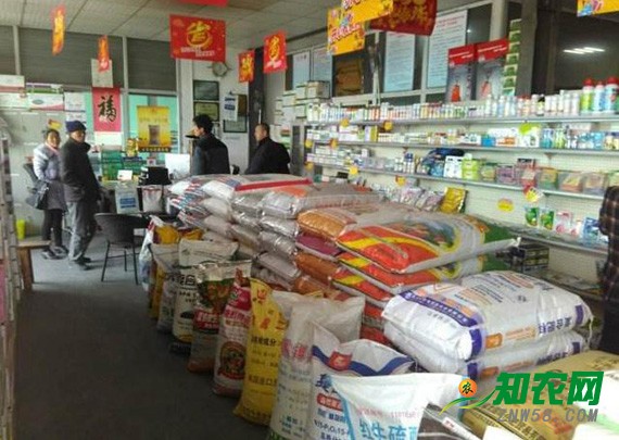 化肥價(jià)格最高漲幅達(dá)30% 分析師:仍有上漲空間