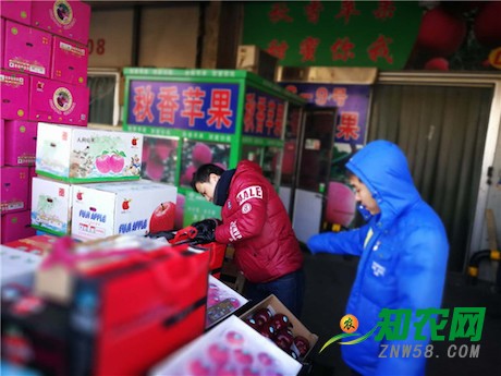 蘋果業(yè)的市場(chǎng)如何能夠有所起色?