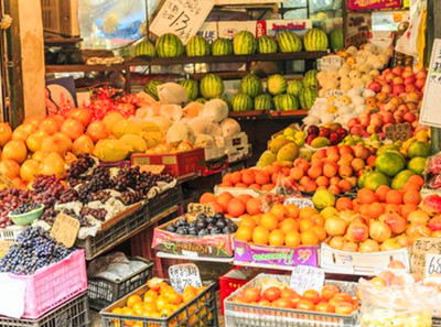 農業農村部：水果價格有望進入下行走勢