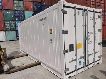 全新/二手冷藏集裝箱適用于冷庫/改造房屋/倉庫保溫保險